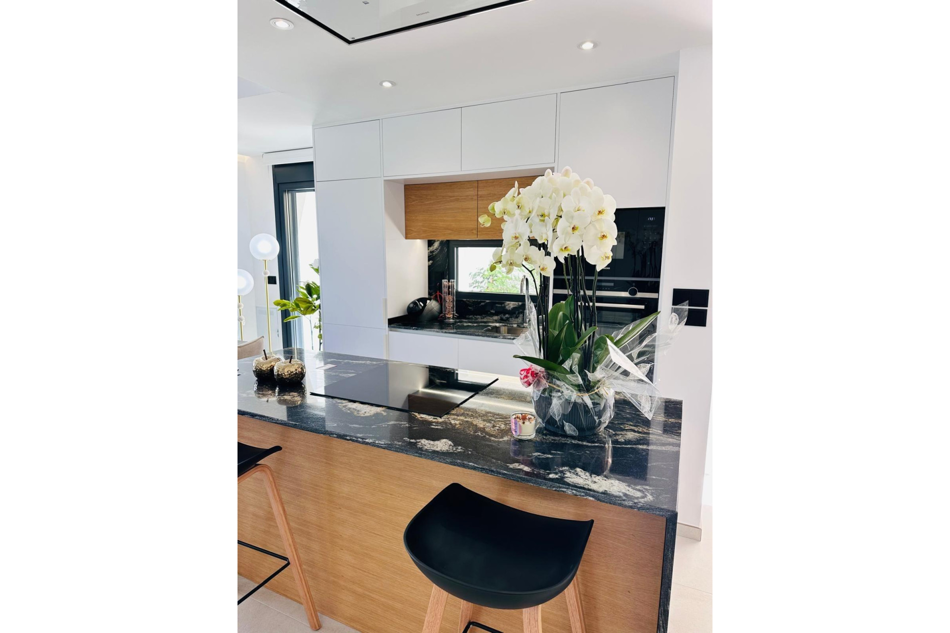 New Build - Detached Villa - San Pedro del Pinatar - San Pedro De Pinatar