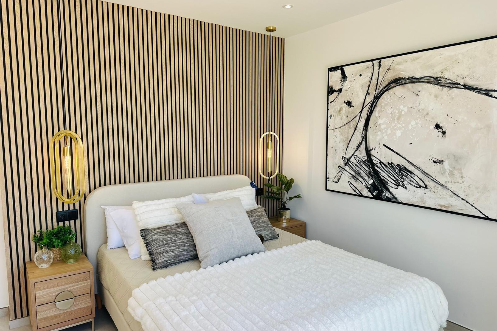 New Build - Detached Villa - San Pedro del Pinatar - San Pedro De Pinatar