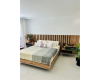 New Build - Detached Villa - San Pedro del Pinatar - San Pedro De Pinatar