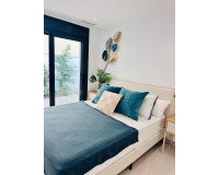 New Build - Detached Villa - San Pedro del Pinatar - San Pedro De Pinatar