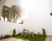 New Build - Detached Villa - San Pedro del Pinatar - San Pedro De Pinatar
