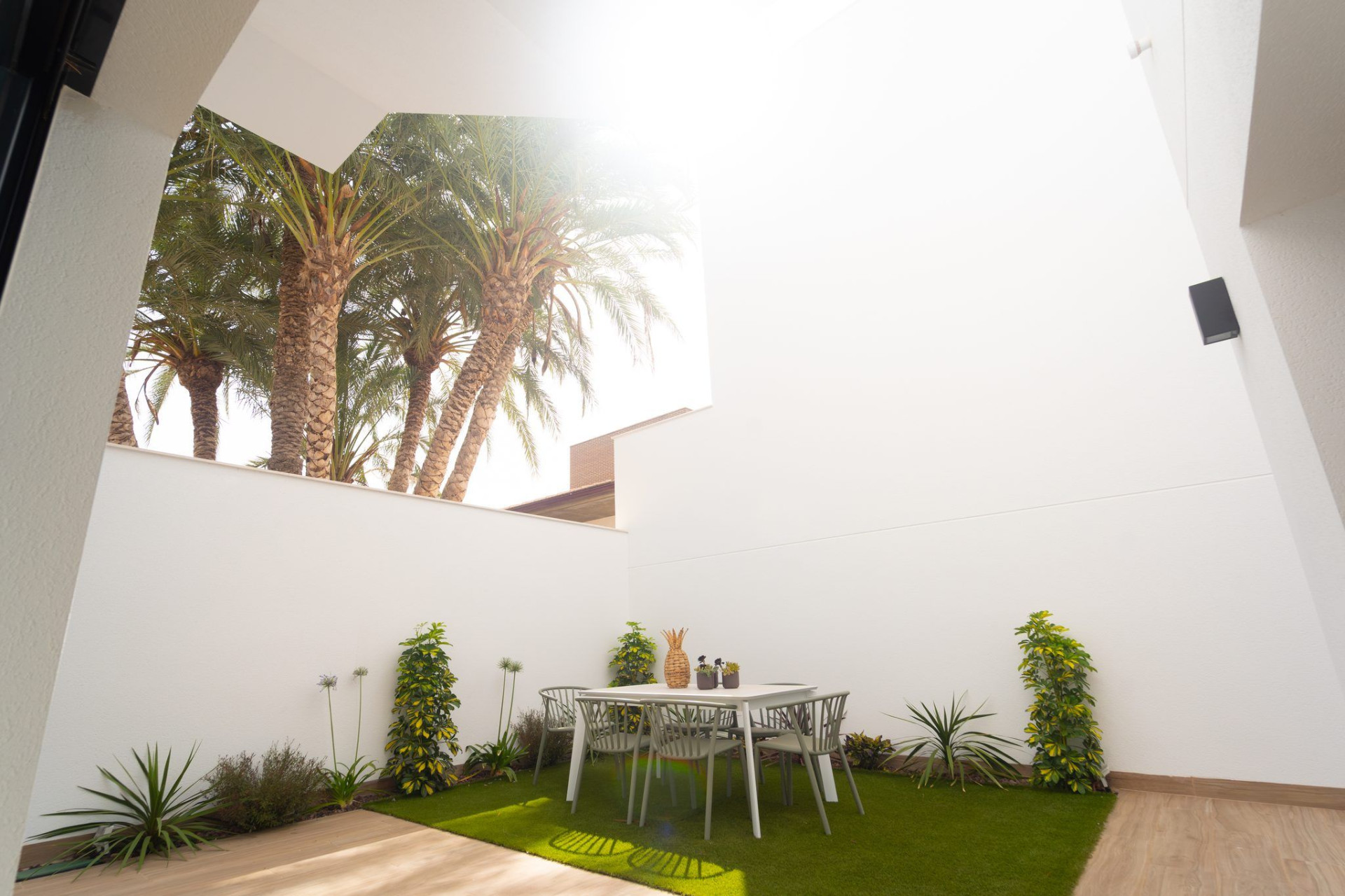 New Build - Detached Villa - San Pedro del Pinatar - San Pedro De Pinatar