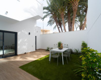 New Build - Detached Villa - San Pedro del Pinatar - San Pedro De Pinatar