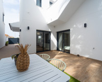 New Build - Detached Villa - San Pedro del Pinatar - San Pedro De Pinatar