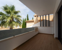 New Build - Detached Villa - San Pedro del Pinatar - San Pedro De Pinatar