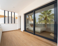 New Build - Detached Villa - San Pedro del Pinatar - San Pedro De Pinatar