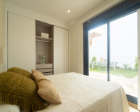New Build - Detached Villa - San Pedro del Pinatar - San Pedro De Pinatar