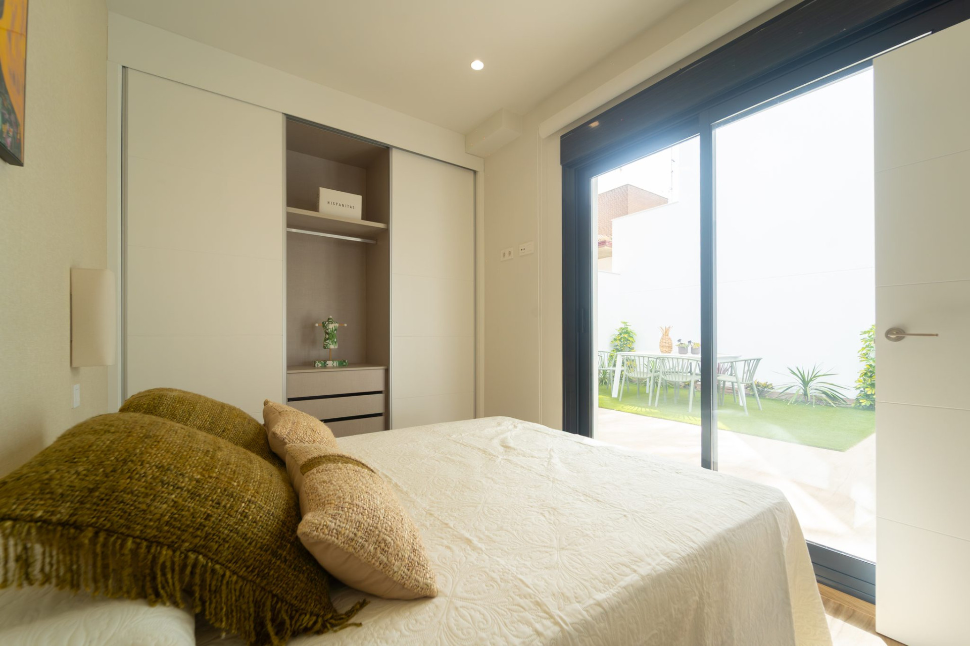 New Build - Detached Villa - San Pedro del Pinatar - San Pedro De Pinatar