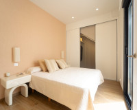 New Build - Detached Villa - San Pedro del Pinatar - San Pedro De Pinatar