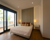 New Build - Detached Villa - San Pedro del Pinatar - San Pedro De Pinatar