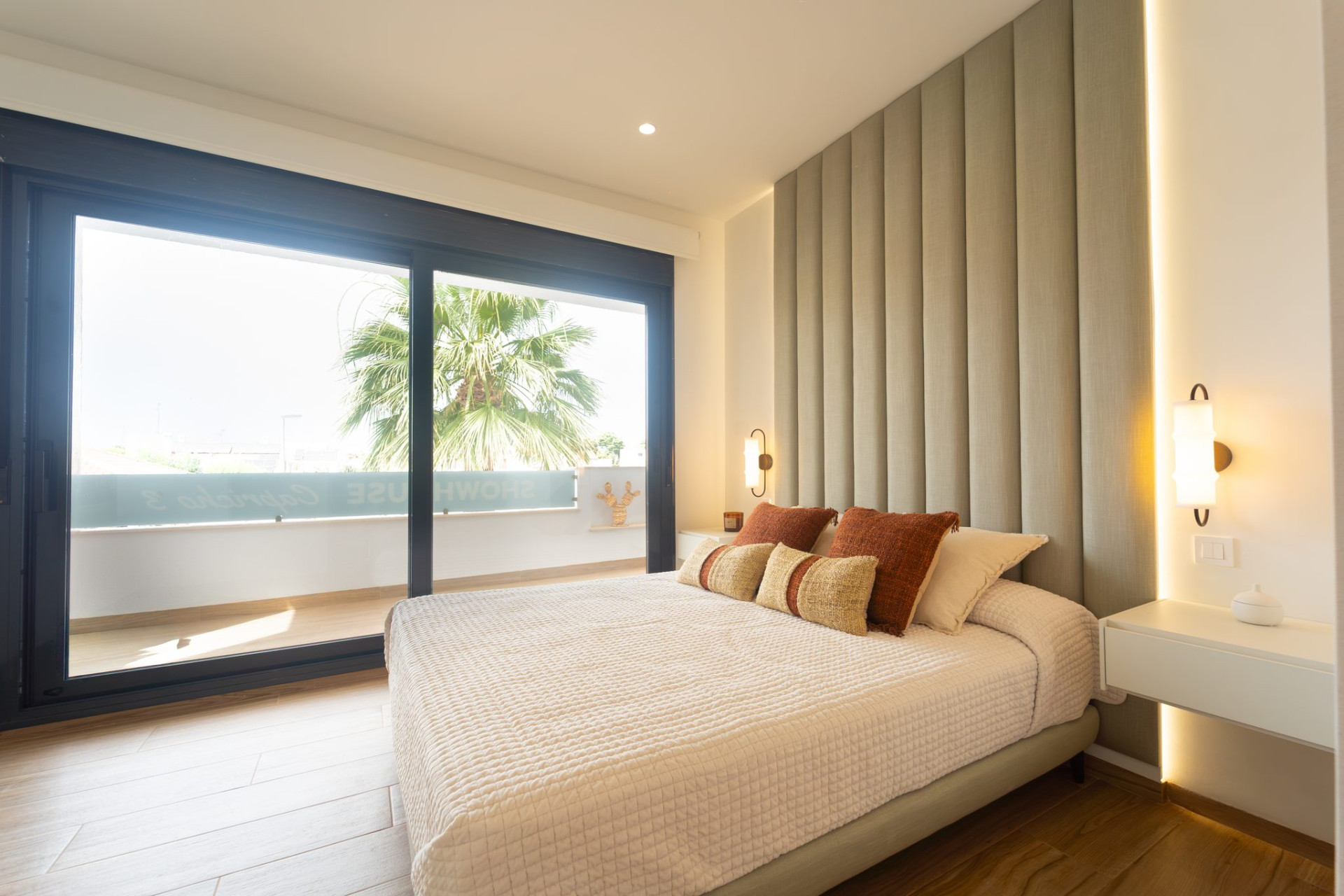 New Build - Detached Villa - San Pedro del Pinatar - San Pedro De Pinatar