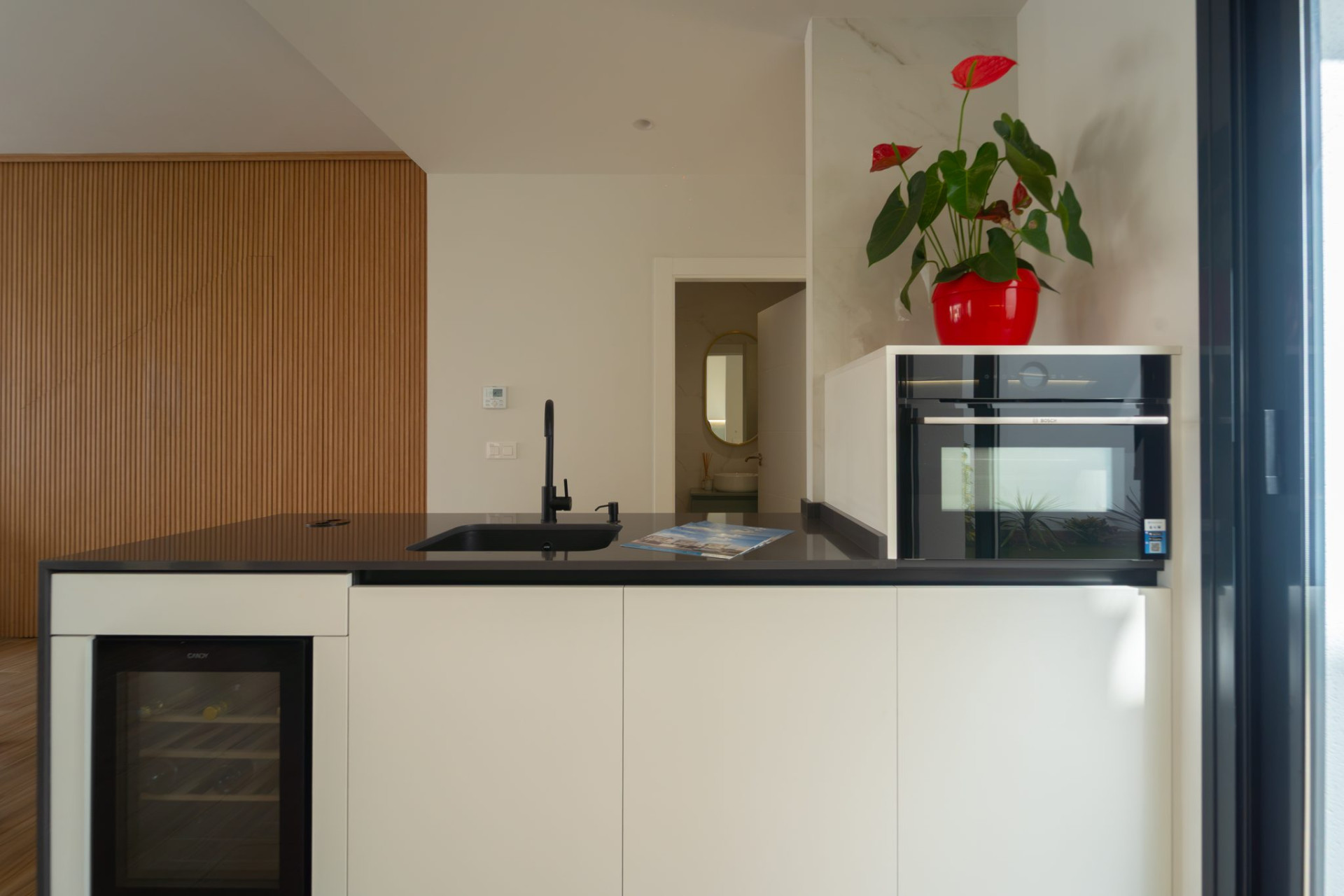 New Build - Detached Villa - San Pedro del Pinatar - San Pedro De Pinatar