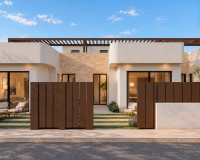 New Build - Detached Villa - San Pedro del Pinatar - San Pedro De Pinatar