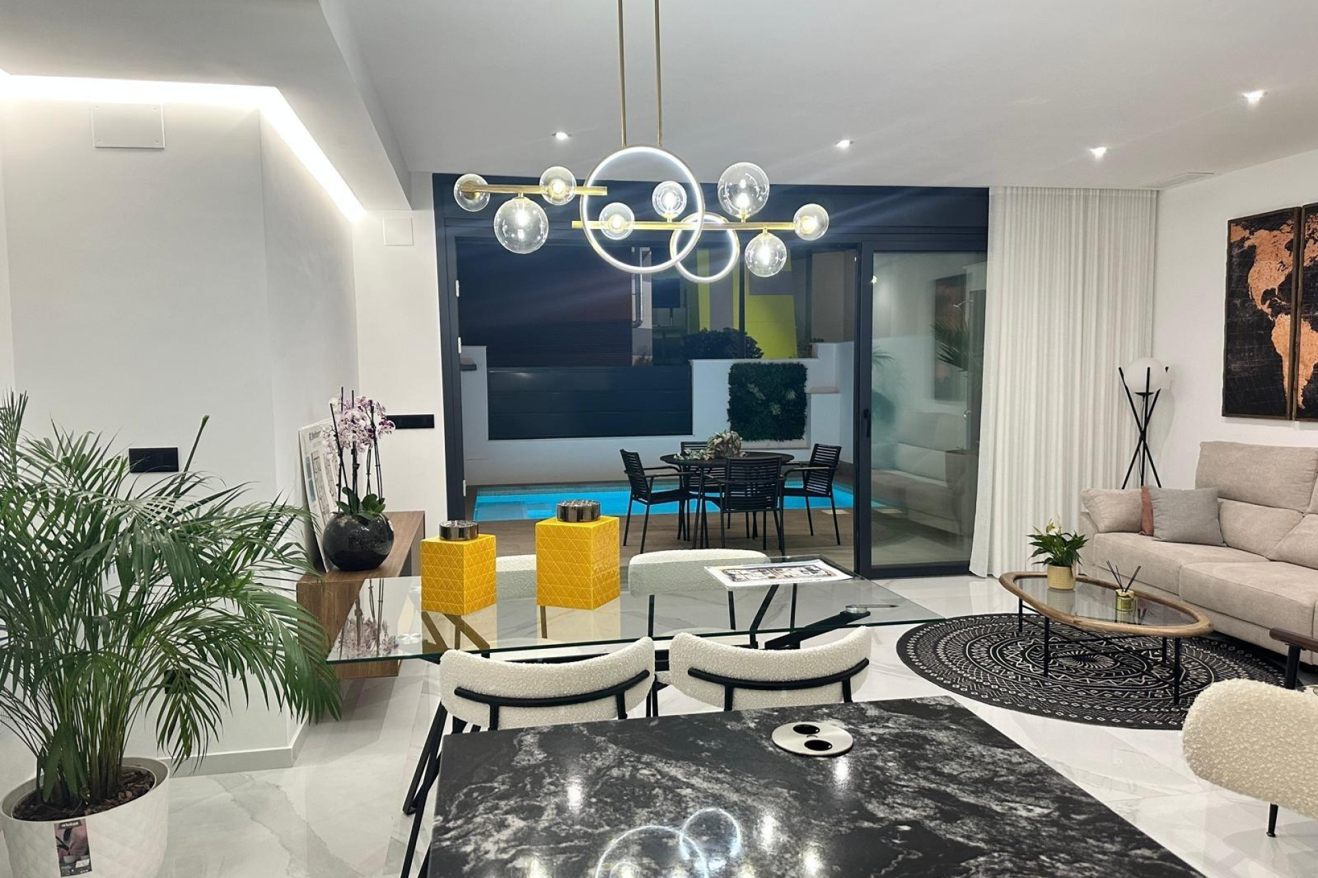 New Build - Detached Villa - San Pedro del Pinatar - San Pedro De Pinatar