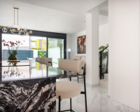 New Build - Detached Villa - San Pedro del Pinatar - San Pedro De Pinatar