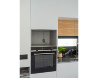 New Build - Detached Villa - San Pedro del Pinatar - San Pedro De Pinatar