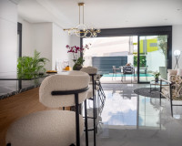 New Build - Detached Villa - San Pedro del Pinatar - San Pedro De Pinatar