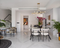 New Build - Detached Villa - San Pedro del Pinatar - San Pedro De Pinatar