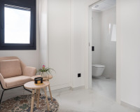 New Build - Detached Villa - San Pedro del Pinatar - San Pedro De Pinatar