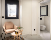 New Build - Detached Villa - San Pedro del Pinatar - San Pedro De Pinatar