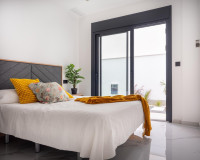 New Build - Detached Villa - San Pedro del Pinatar - San Pedro De Pinatar