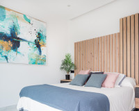 New Build - Detached Villa - San Pedro del Pinatar - San Pedro De Pinatar