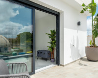 New Build - Detached Villa - San Pedro del Pinatar - San Pedro De Pinatar