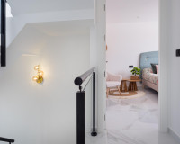 New Build - Detached Villa - San Pedro del Pinatar - San Pedro De Pinatar