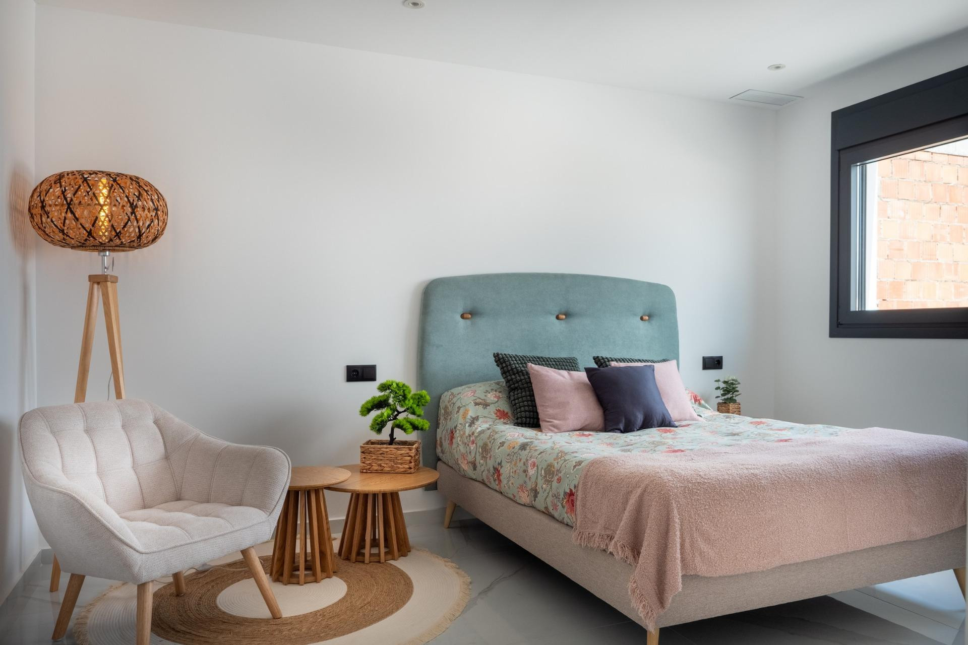 New Build - Detached Villa - San Pedro del Pinatar - San Pedro De Pinatar