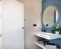 New Build - Detached Villa - San Pedro del Pinatar - San Pedro De Pinatar