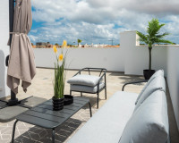 New Build - Detached Villa - San Pedro del Pinatar - San Pedro De Pinatar