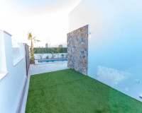 New Build - Detached Villa - Santiago de la Ribera - Dos Mares