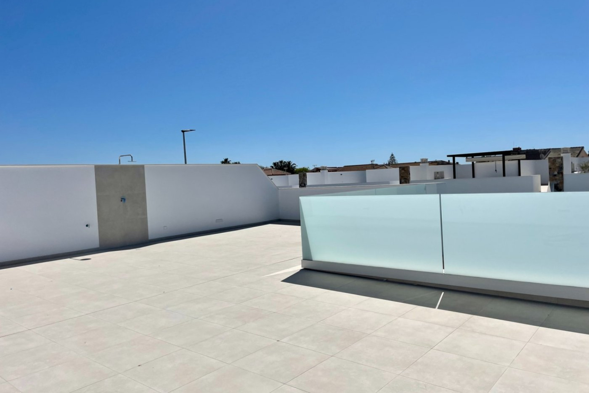 New Build - Detached Villa - Santiago de la Ribera - Dos Mares