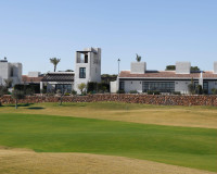 New Build - Detached Villa - Sucina - Peraleja Golf