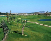 New Build - Detached Villa - Sucina - Peraleja Golf