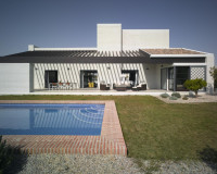New Build - Detached Villa - Sucina - Peraleja Golf
