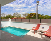 New Build - Detached Villa - Sucina