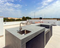 New Build - Detached Villa - Sucina