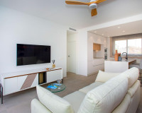 New Build - Detached Villa - Sucina