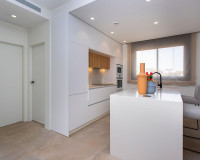 New Build - Detached Villa - Sucina