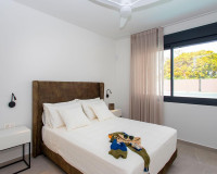 New Build - Detached Villa - Sucina