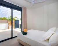 New Build - Detached Villa - Sucina