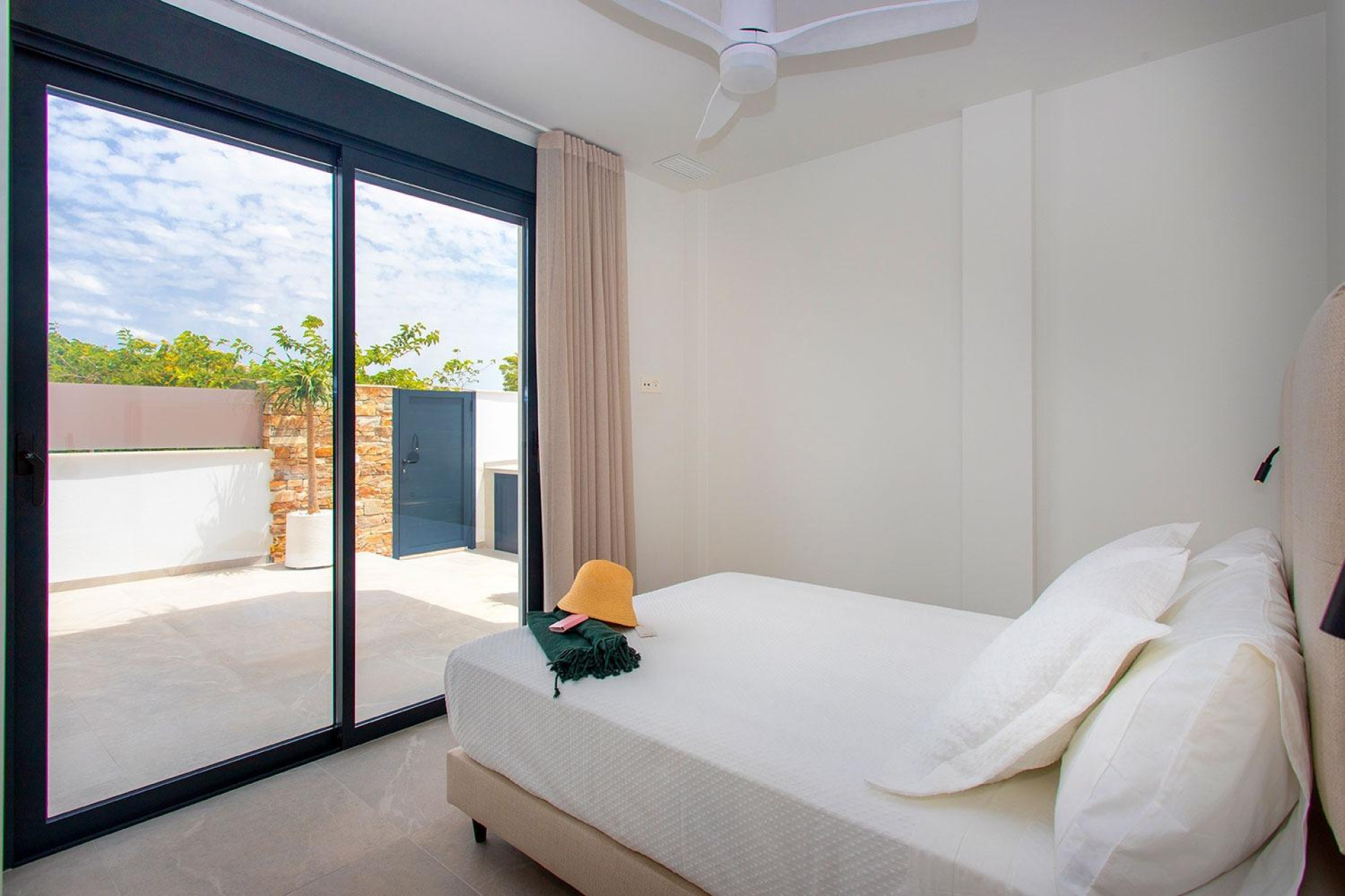 New Build - Detached Villa - Sucina