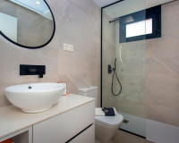 New Build - Detached Villa - Sucina