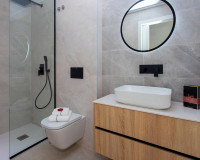 New Build - Detached Villa - Sucina