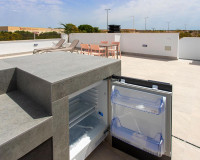 New Build - Detached Villa - Sucina