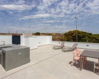 New Build - Detached Villa - Sucina