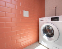 New Build - Detached Villa - Sucina