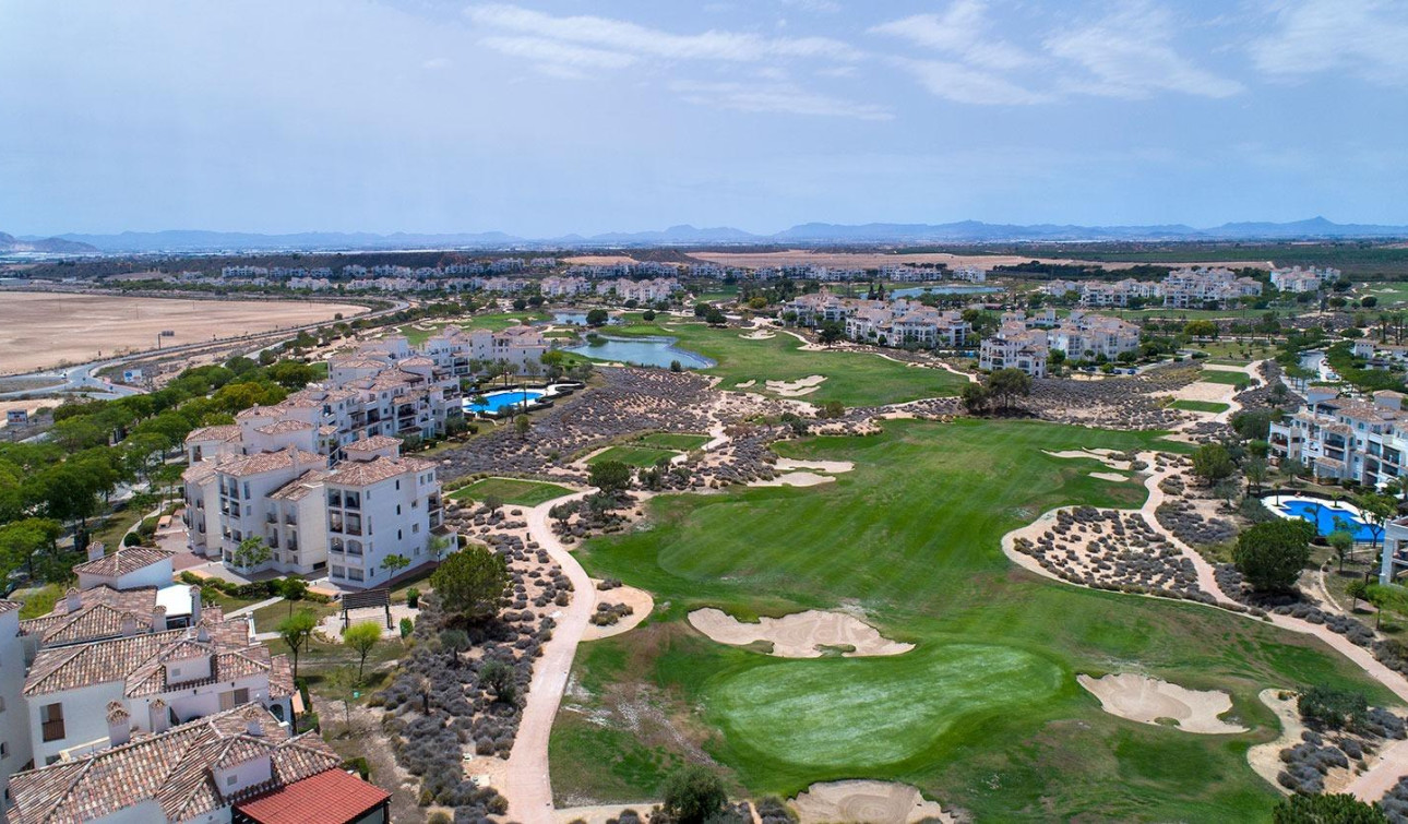 New Build - Detached Villa - Sucina