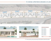 New Build - Detached Villa - Sucina